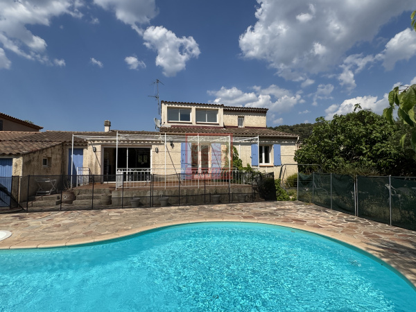 Offres de vente Maison Aix-en-Provence 13100