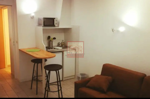 Offres de vente Appartement Aix-en-Provence 13540