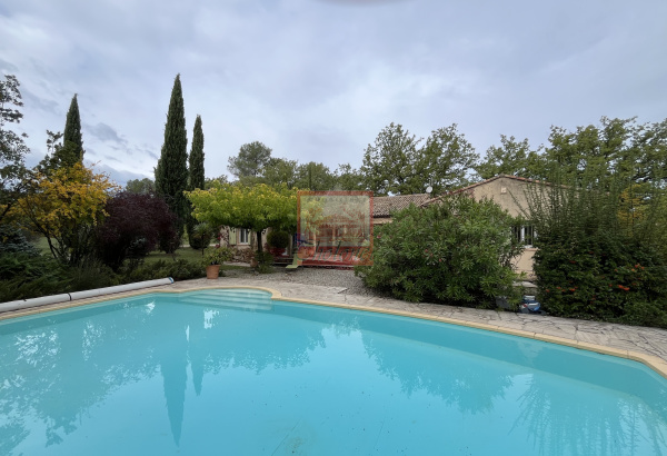 Offres de vente Propriete Fuveau 13710