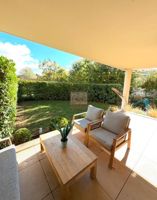 Offres de vente Appartement Aix-en-Provence 13090