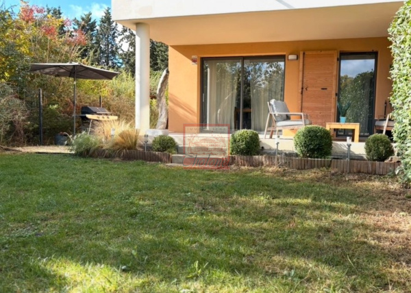 Offres de vente Appartement Aix-en-Provence 13090