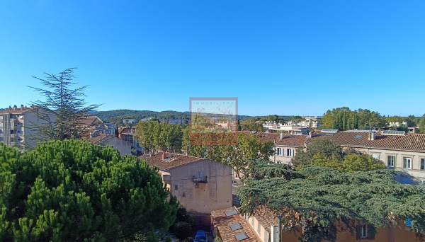 Offres de vente Appartement Aix-en-Provence 13100