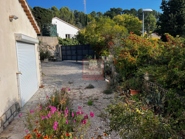 Offres de vente Maison Aix-en-Provence 13100