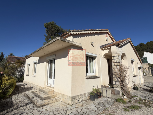 Offres de vente Maison Aix-en-Provence 13100