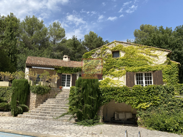Offres de vente Maison Aix-en-Provence 13100