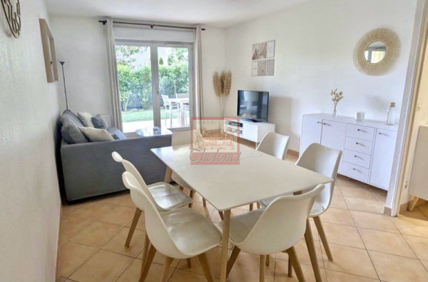 Offres de vente Appartement Aix-en-Provence 13090